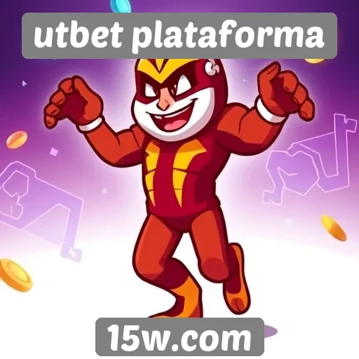 Análise das opções de jogos da utbet plataforma