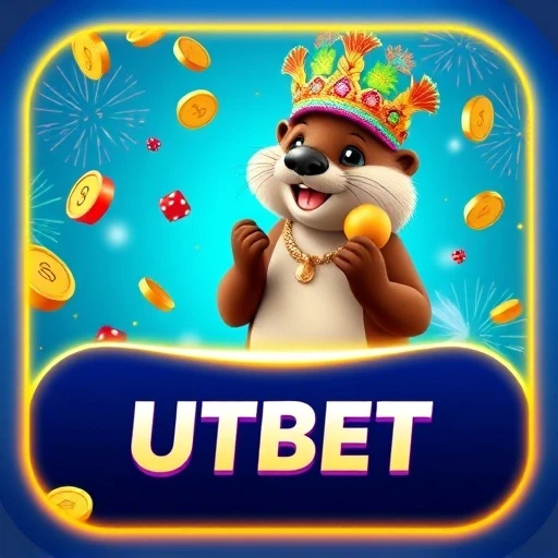 utbet plataforma Logo