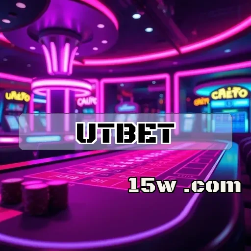 utbet plataforma: Descubra as Melhores Promoções e Novidades para Jogar