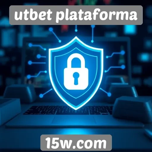 segurança e confiabilidade no utbet plataforma
