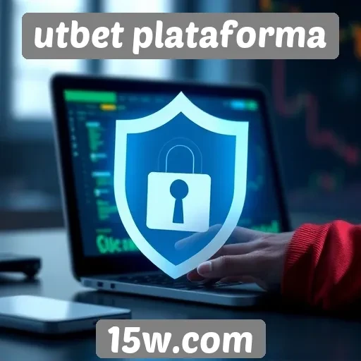 recursos de segurança da utbet plataforma analisados
